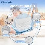 Cleangela 6 Pack Humidifier Filters Compatible Replacement