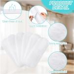 Tuanse 20 Pack Ceiling Fan Filters - Coconut Zeolite