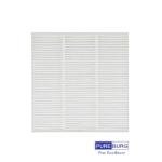 PUREBURG 6-Pack HEPA Filter for Hoomace, Hipilove, Youtuba