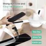 10 Pack Coconut Carbon Ceiling Fan Filters