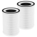 True HEPA Filter for Afloia and Morento Air Purifiers