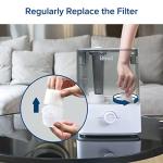 LEVOIT 10-Pack Replacement Filters for Humidifiers