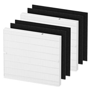 Fil-fresh 2-Pack Replacement Filters for Airmega