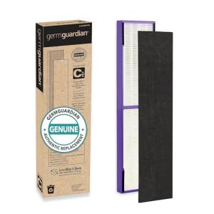 Germ Guardian True HEPA Replacement Filter C