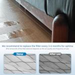 MERV 11 Dehumidifier Filter Replacement for Honeywell