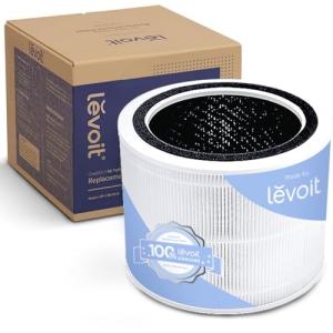 Levoit Core 200S-P Air Purifier Replacement Filter
