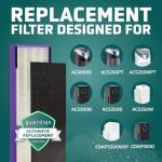 Germ Guardian True HEPA Replacement Filter C