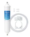 Waterdrop Inline Refrigerator Water Filter - NSF Certified