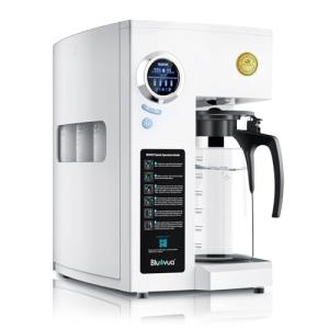 Bluevua RO100ROPOT-UV Countertop Water Filter System