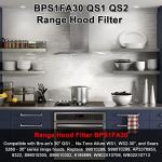 Allure Range Hood Grease Filter - Aluminum Mesh