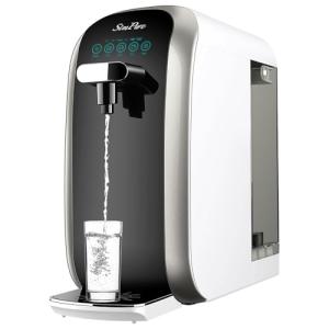 SimPure Y7P-BW 5-Stage UV Water Filter