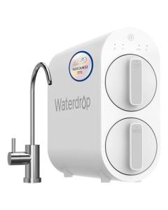 G2 7 Stage Tankless RO Water Filter System