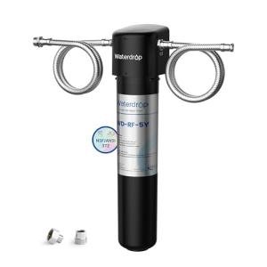 Waterdrop UA-5Y Under Sink Water Filter System