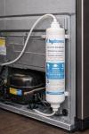 25.4 cm Quick-Connect Water Filter for Refrigerators