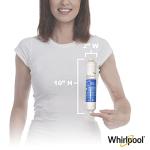 Whirlpool Inline Refrigerator Water Filter System