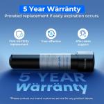 Waterdrop UA-5Y Under Sink Water Filter System