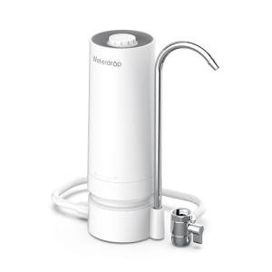 Waterdrop Sink Faucet Water Filter System