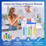 Express Water 5-Stage Reverse Osmosis System