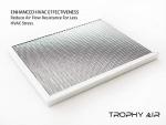 Trophy Air Washable Electrostatic HVAC Filter 20x20x1