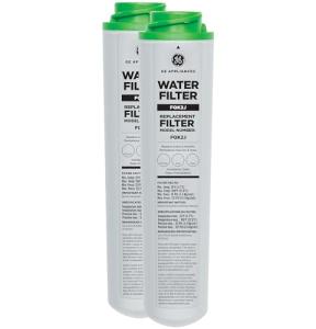 GE FQK2J Dual Flow Water Filter Replacement