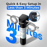 Waterdrop UA-5Y Under Sink Water Filter System