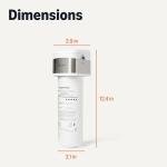 Under Sink Water Filter System - Easy Install