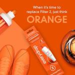 Whirlpool Everydrop Ice and Water Filter 2