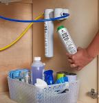 GE FQK2J Dual Flow Water Filter Replacement