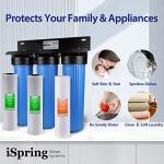 ISPRING Whole House Water Filter System WGB32B