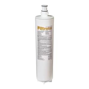 Filtrete Quick Change Under Sink Water Filter