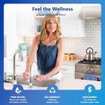 Express Water 5-Stage Reverse Osmosis System