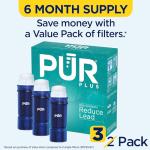 PUR Maxion PPF951K Replacement Water Filters