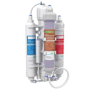 Aquatic Life 4-Stage RO Aquarium Water Filter