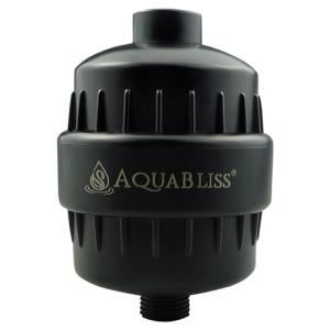 AquaBliss Shower Filter for Healthier Skin and Hair