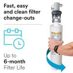 Filtrete Quick Change Under Sink Water Filter