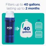 PUR Maxion PPF951K Replacement Water Filters