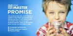 Home Master Mini Plus Countertop Water Filter