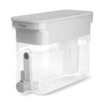 Culligan 32-Cup Water Filter Dispenser with ZeroWater Technology