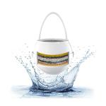 Bath Water Filter for Tub Faucet - 2,500 Gallons