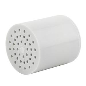 AquaBliss Shower Filter Replacement Cartridge - 1-Pack