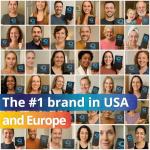 weAQUA Heavy Duty Shower Filter 2 Pack