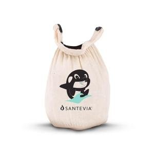 Santevia Organic Cotton Bath Faucet Filter