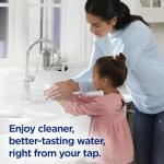 PUR PLUS Vertical Faucet Water Filter System