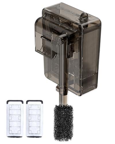 5 Gallon Adjustable Fish Tank Filter