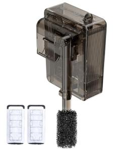 5 Gallon Adjustable Fish Tank Filter