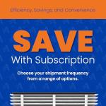 AprilAire 213 MERV 13 Whole House Filter Pack