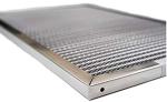 Trophy Air Washable Electrostatic HVAC Filter 20x20x1