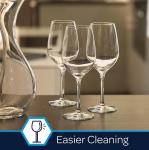 (2 Pack) Water Softener Salt Crystals – Natural High-Purity Salt for Softer Skin, Reduced Buildup, Easy Cleaning – 40 lb Each Bag with Handle, 80 lb Total