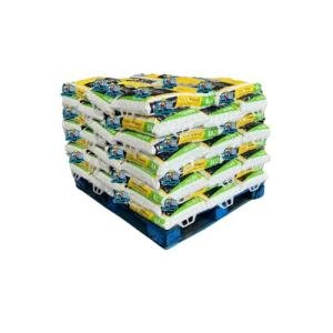 Waterpallet Generic Morton Water Softener Salt Pellets - 1 Pallet - 40 lbs - 56 Bags Delivered by Waterpallets