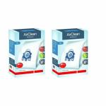 Miele GN AirClean Vacuum Bags and Filters Pack